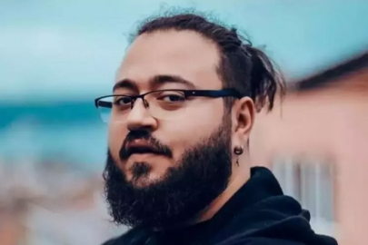 'Jahrein' lakaplı Ahmet Sonuç tahliye edildi