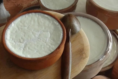 Market raflarında yer alıyordu: İşte, hileli süt, tereyağı, yoğurt ve peynir markaları...