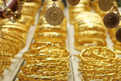 15 Ekim 2024 çeyrek altın ve gram altın alış-satış fiyatları