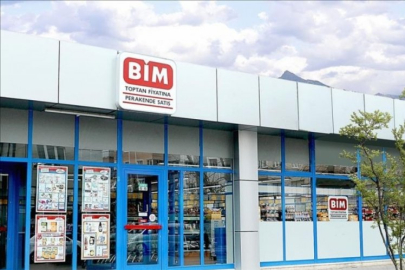 15 Ekim Salı günü Bim'de hangi ürünler var?