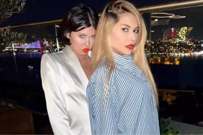 Bahar Candan'dan ablası Nihal Candan hakkında şok paylaşım!