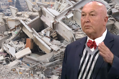 Malatya depremi sonrası Ahmet Ercan’dan korkutan uyarı!