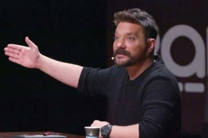 Oğuzhan Uğur'dan Melih Gökçek'e teklif