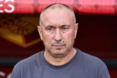 Stanimir Stoilov'dan büyük başarı! Göztepe'de hiç böylesi olmamıştı...
