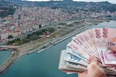 Türkiye'nin en zengin şehirleri sıralaması