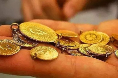17 Ekim 2024 çeyrek altın ve gram altın alış-satış fiyatları