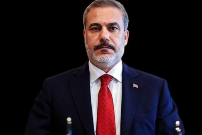 Bakan Fidan'dan Fethullah Gülen açıklaması