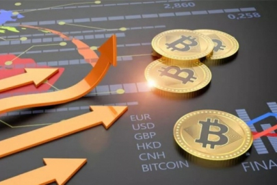 Bitcoin fiyatı 70 bin dolar sınırına yaklaştı