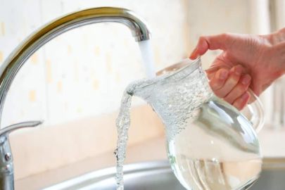 Musluk suyu kaynatılıp içilir mi? Eğer çeşme suyunu kaynatıyorsanız...