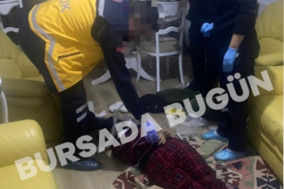 İş kadını çalışanları tarafından katledildi