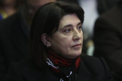 Leyla Zana sessizliğini bozdu: Barışı gözleyenlere selam geldi..