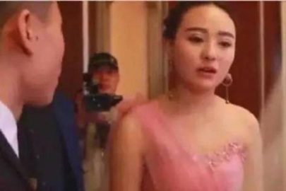 Damat nedime ile düğünden kaçtı