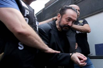 Adnan Oktar'ın milyarlık servetinin yeni sahibi belli oldu!