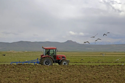 Boş tarlalar kiraya verilecek, kira arazi sahibine, ürün çiftçiye gidecek