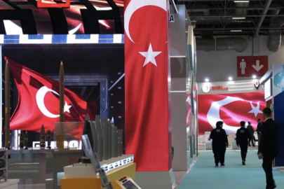 Çorumlu firma ABD'ye tek başına fark attı