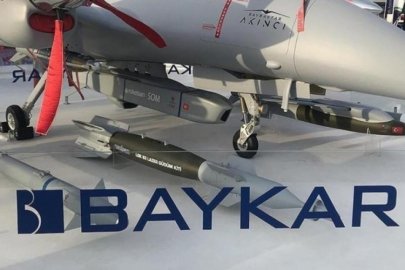 Sahte yatırım tekliflerine Baykar'dan açıklama