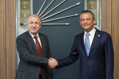 Ümit Özdağ'dan Özgür Özel'e: Sen ancak eczane kurabilirsin