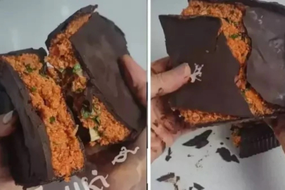 Dubai çikolatasında son nokta! Kısırlı versiyonu yok artık dedirtti...