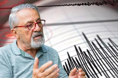 Naci Görür’den Adana depremi sonrasında kritik uyarı!