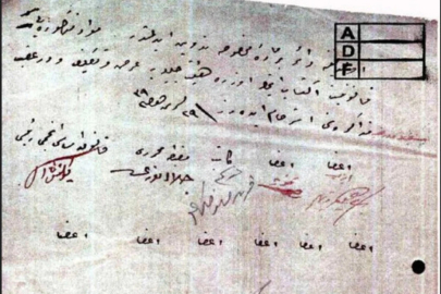 Cumhuriyet'in kuruluşunun tarihi belgeleri