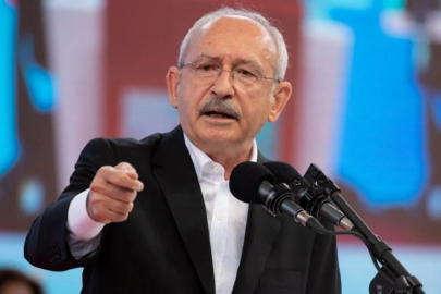 CHP kurultaya gidiyor: Kılıçdaroğlu'na yakın 50 vekil imza verdi