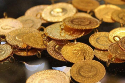 1 Kasım 2024 çeyrek altın ve gram altın alış-satış fiyatları