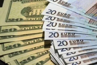 1 Kasım 2024 Dolar-Euro kuru bugün ne kadar?