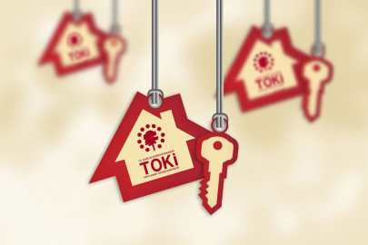 Bursa'da 5. etap TOKİ konutları için kura çekim tarihi belli oldu