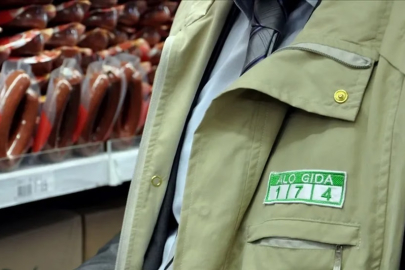 Sahte ürünler ortaya çıktı!