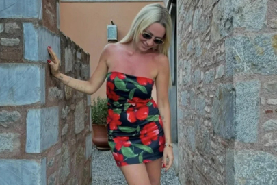 Hadise'den "Dilber" paylaşımı: Evin barkın yok mu?