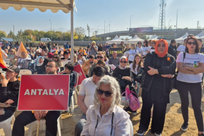 LÖSEV Bursa Lösemili Çocuklar Bilim ve Doğa Köy Enstitüsü açılıyor