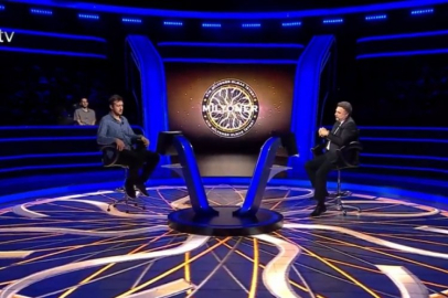 Kim Milyoner Olmak İster'de 1 milyonluk soru açıldı