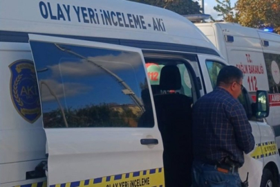 Marmaray Ayrılıkçeşmesi durağında intihar girişimi!