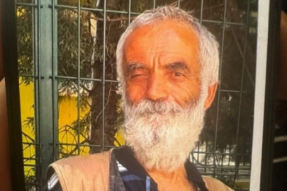 3 ay önce kaybolan 60 yaşındaki adam hala bulunamadı