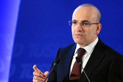 Mehmet Şimşek'ten enflasyon yorumu