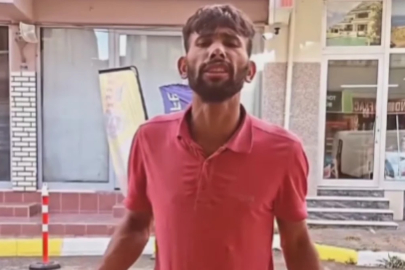 Şarkıları yanlış söyleyen Kandıralı Ferdi bakın aslında nereli çıktı!