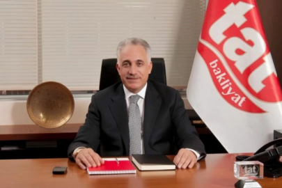 TAT Gıda'nın sahibi Şerafettin Memiş hayatını kaybetti