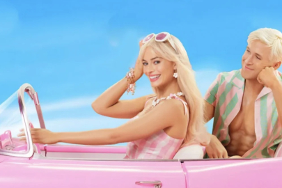 Ünlü oyuncu Margot Robbie doğurdu: Cinsiyeti ortaya çıktı