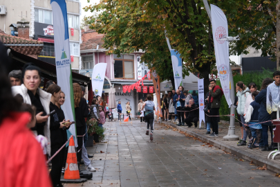 Dostum Kupası Oryantiring Yarışları Başlıyor