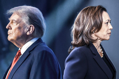 Ensonhaber Washington'dan bildiriyor: Adayların Türkiye'ye ve Müslümanlara bakışı nasıl?