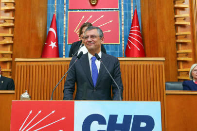 Özel: İlk söz tutuldu! Atatürk'ün partisi, Türkiye'nin birinci partisi