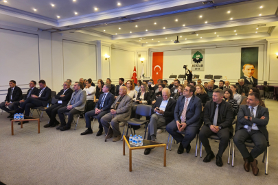 Yeni ekonominin adı yeşil