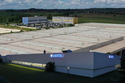 Batarya devi iflasın eşiğinde