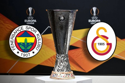 Fenerbahçe ve Galatasaray’ın UEFA Avrupa Ligi maçları hangi kanalda yayınlanacak?