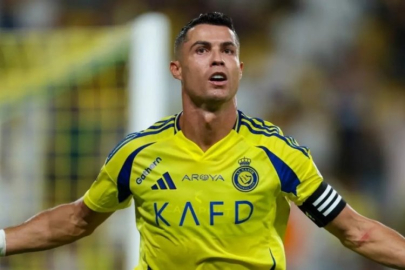 Ronaldo'nun yeni adresi belli olmak üzere!