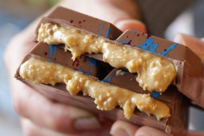 Trabzon çikolatası, Dubai çikolatasına rakip oldu!