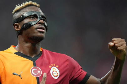 Victor Osimhen kimdir, nereli ve kaç yaşında?