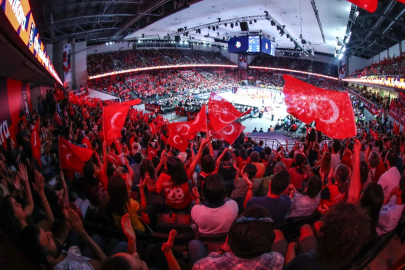 2026 Kadınlar Avrupa Voleybol Şampiyonası, Türkiye'de yapılacak