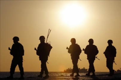 Rusya'ya giden Kuzey Kore askerleri erotik içerik bağımlısı oldu