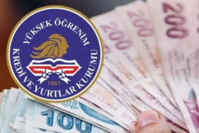 KYK bursu 20 yıl önceki değerinde